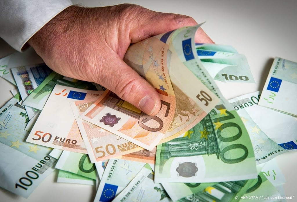 Nederlandse banken verleenden voor 17 miljard euro steun