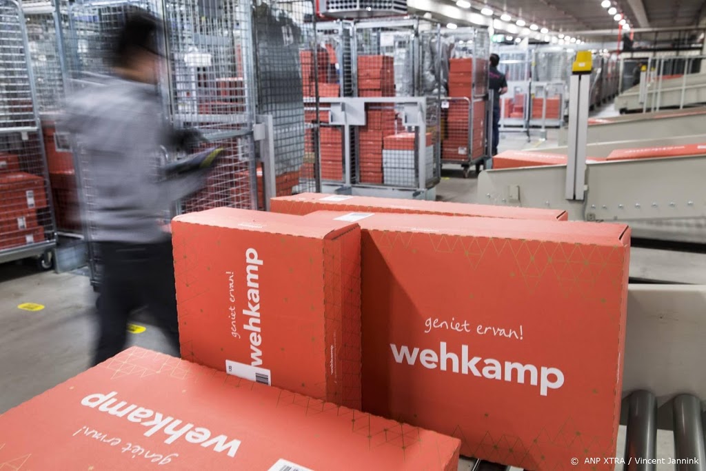 Kredietverstrekker van Wehkamp wil ook andere webwinkels bedienen