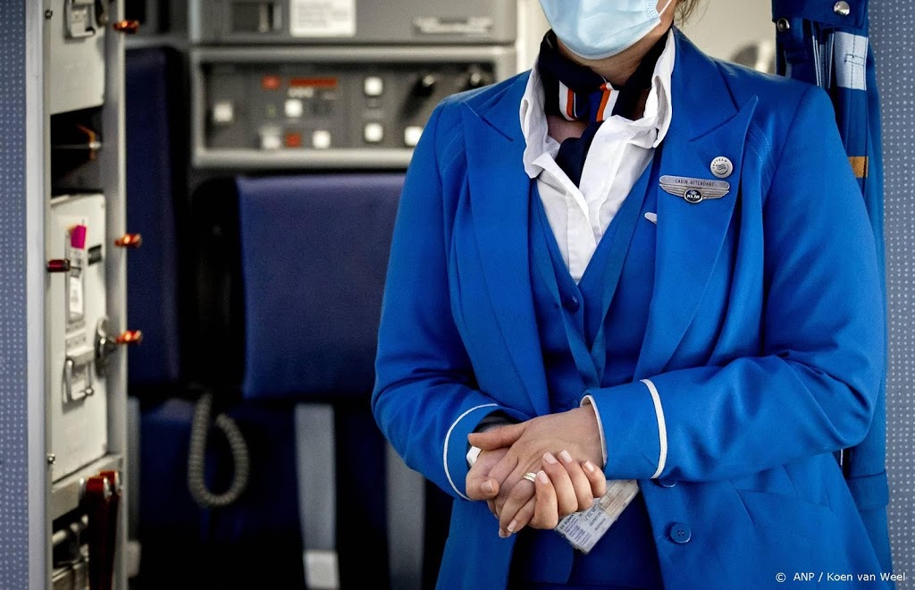 'Philips, KLM en PostNL houden uitzendkrachten aan het lijntje'
