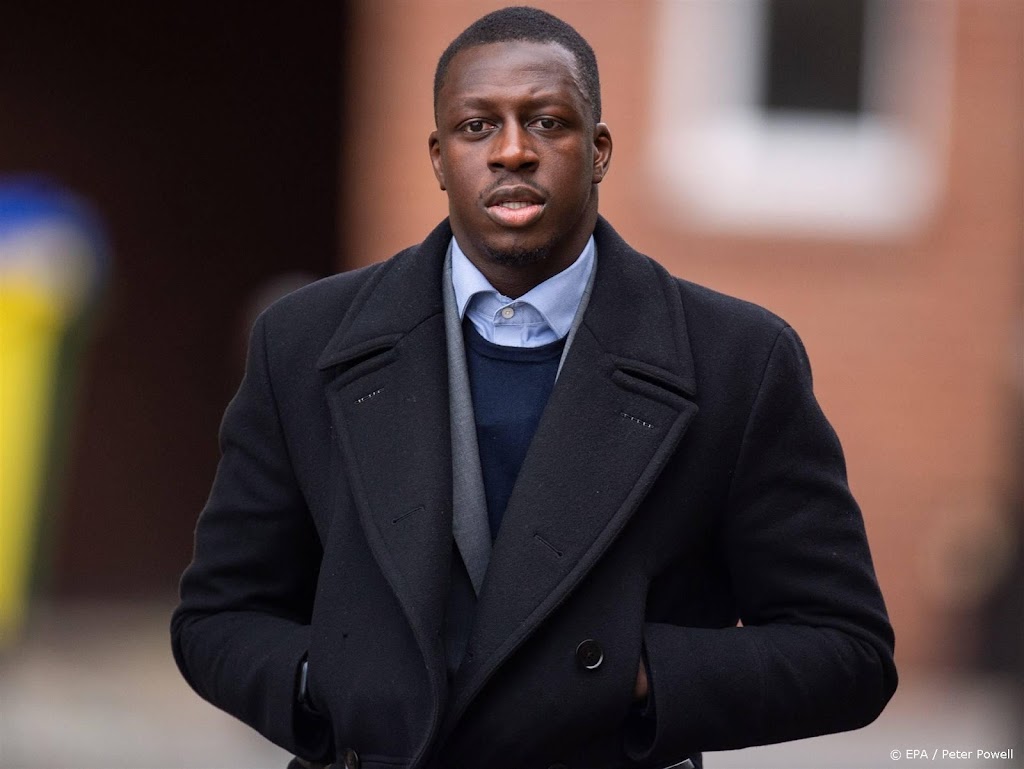 Franse voetballer Mendy staat opnieuw terecht voor verkrachting
