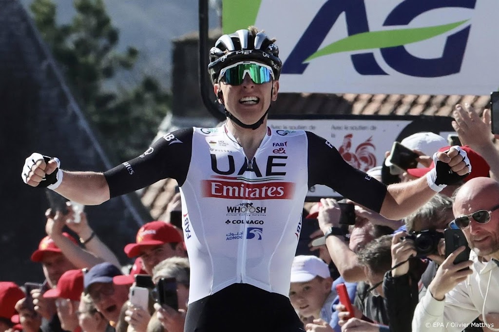 Tweevoudig winnaar Pogacar krijgt Yates en Majka mee naar Tour