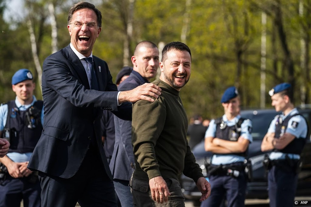 EU-landen storten miljarden bij in leeggeraakt wapenfonds