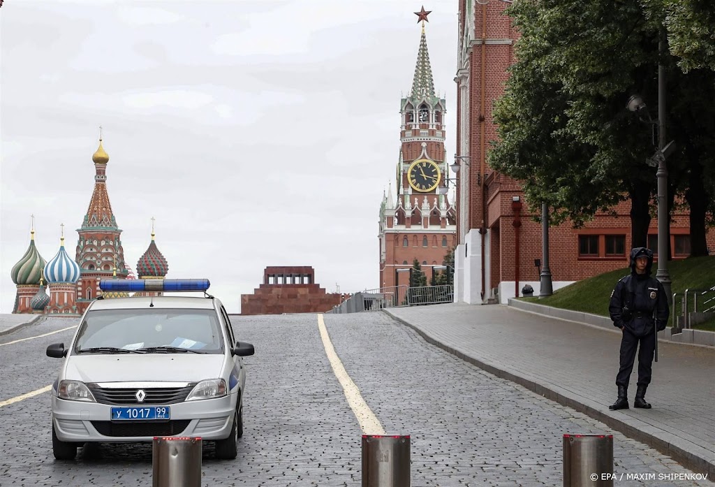 BuZa gaat uit van nog enkele honderden Nederlanders in Rusland