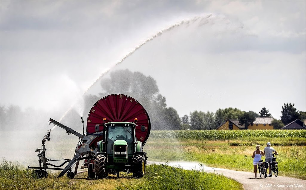 OESO: direct actie nodig om verminderen stikstofdepositie landbouw