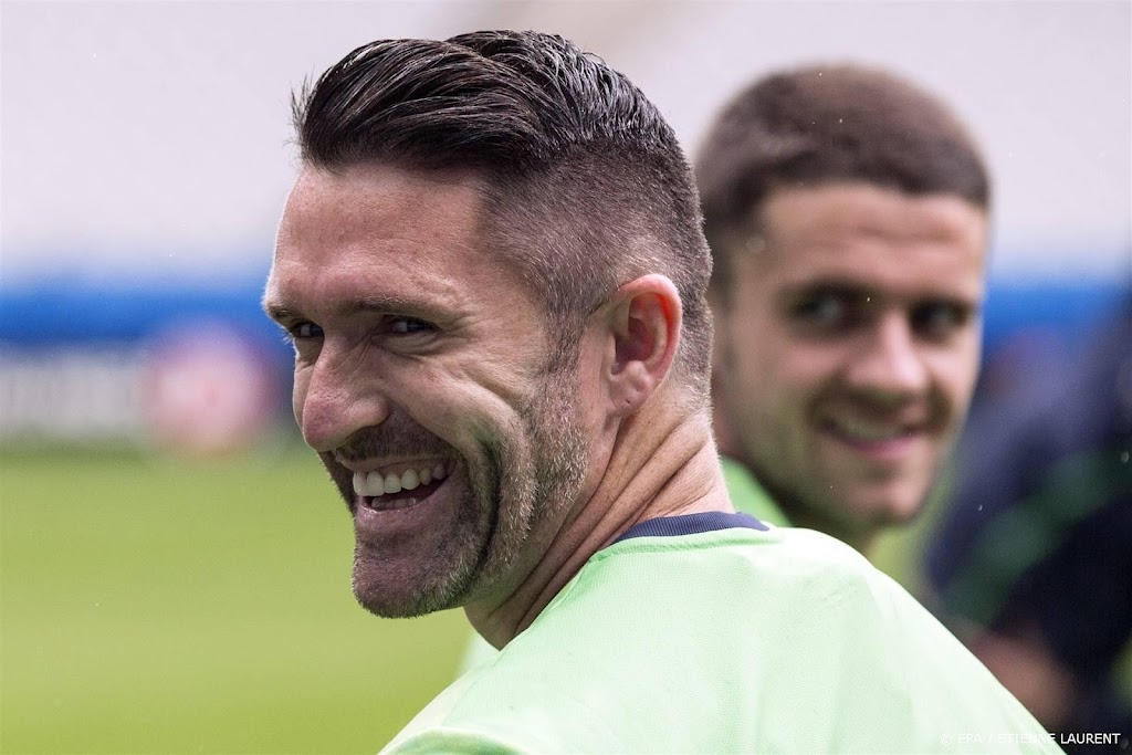 Voormalig Iers international Keane trainer Maccabi Tel Aviv