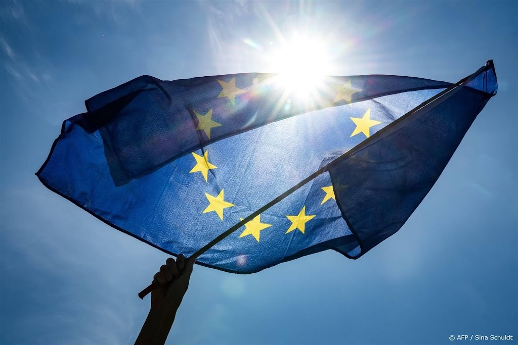 Rekenkamer: maatregelen EU onvoldoende om klimaatdoelen te halen