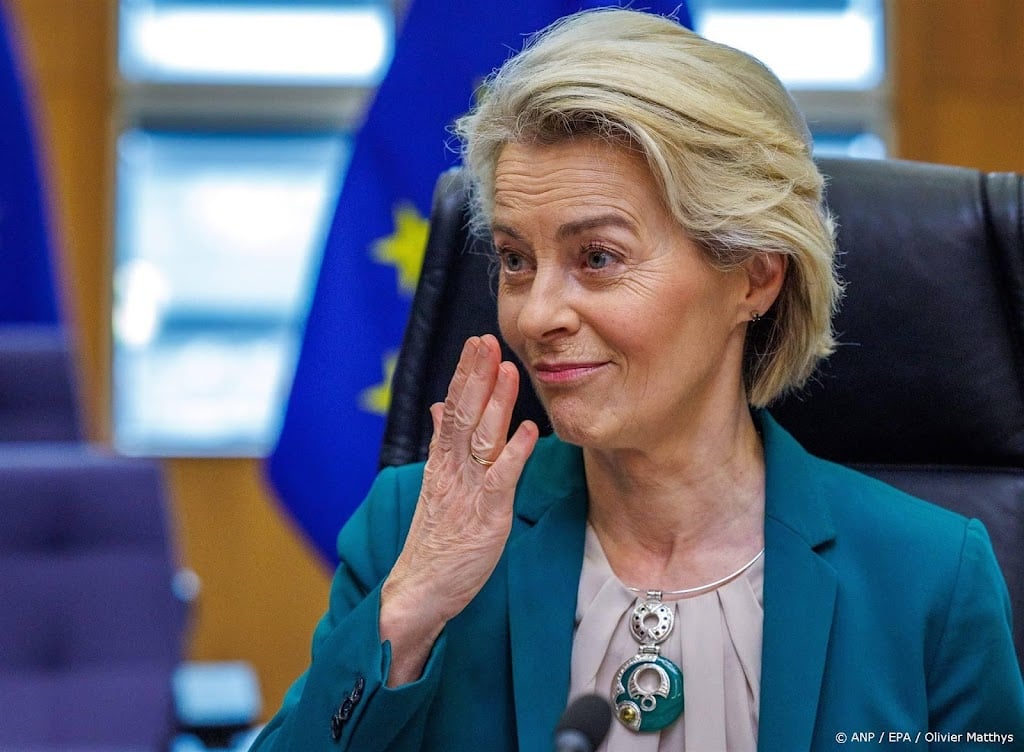 Principeakkoord over verdeling topbanen EU