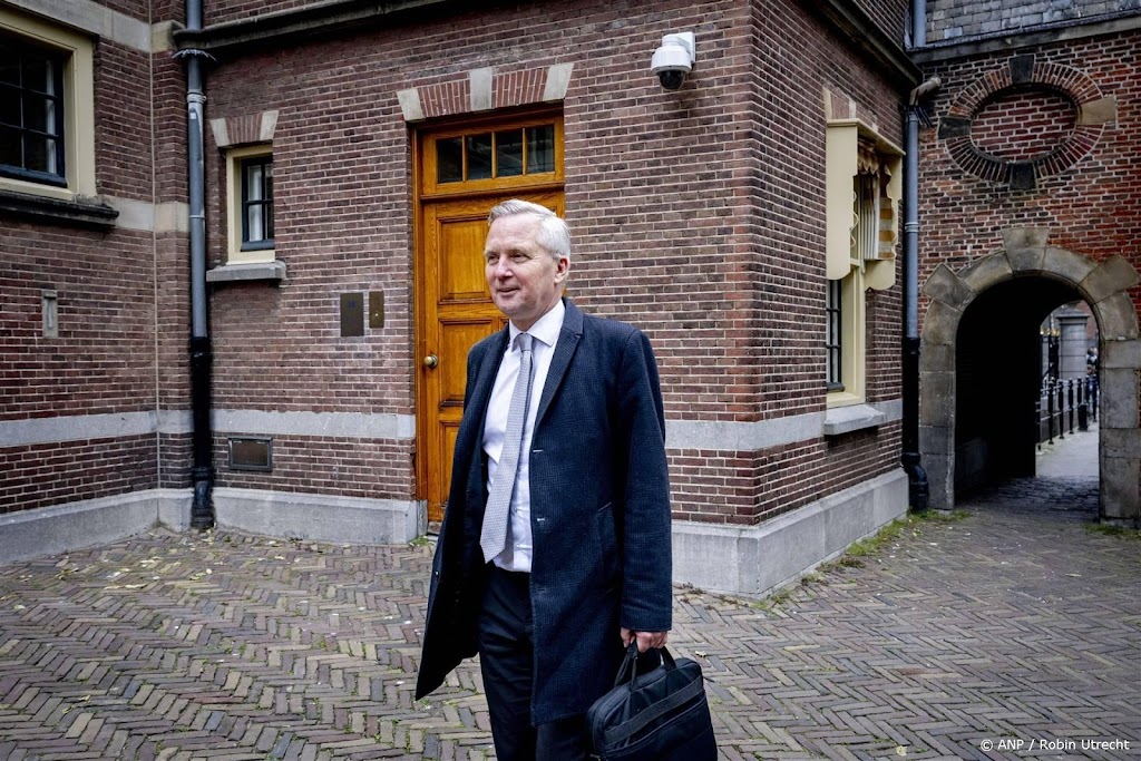 Raad van State: asielzoeker afwijzen die gesprek skipt, mag niet