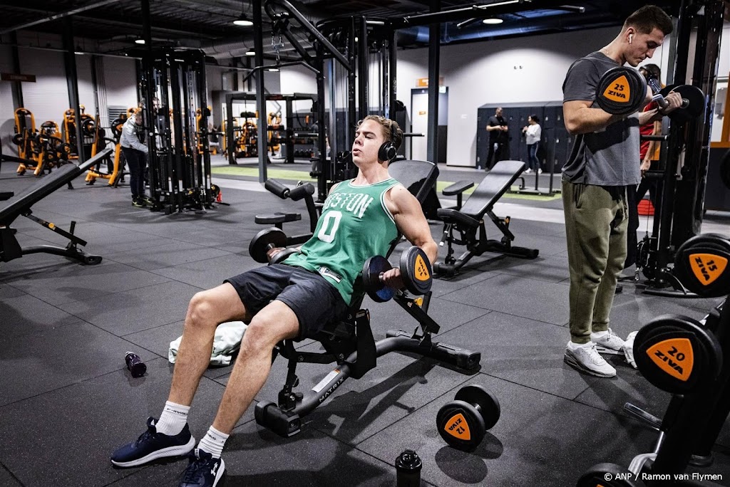 Grote kans op baan als fitnessinstructeur of schoenmaker