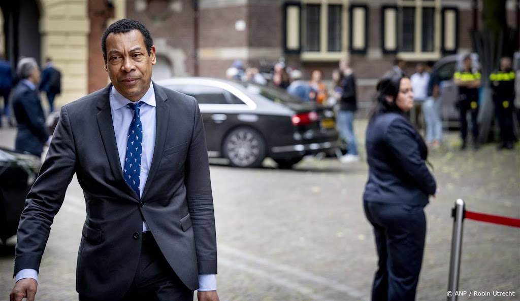 Maatregelen vanwege tekorten in gevangenis blijven voorlopig