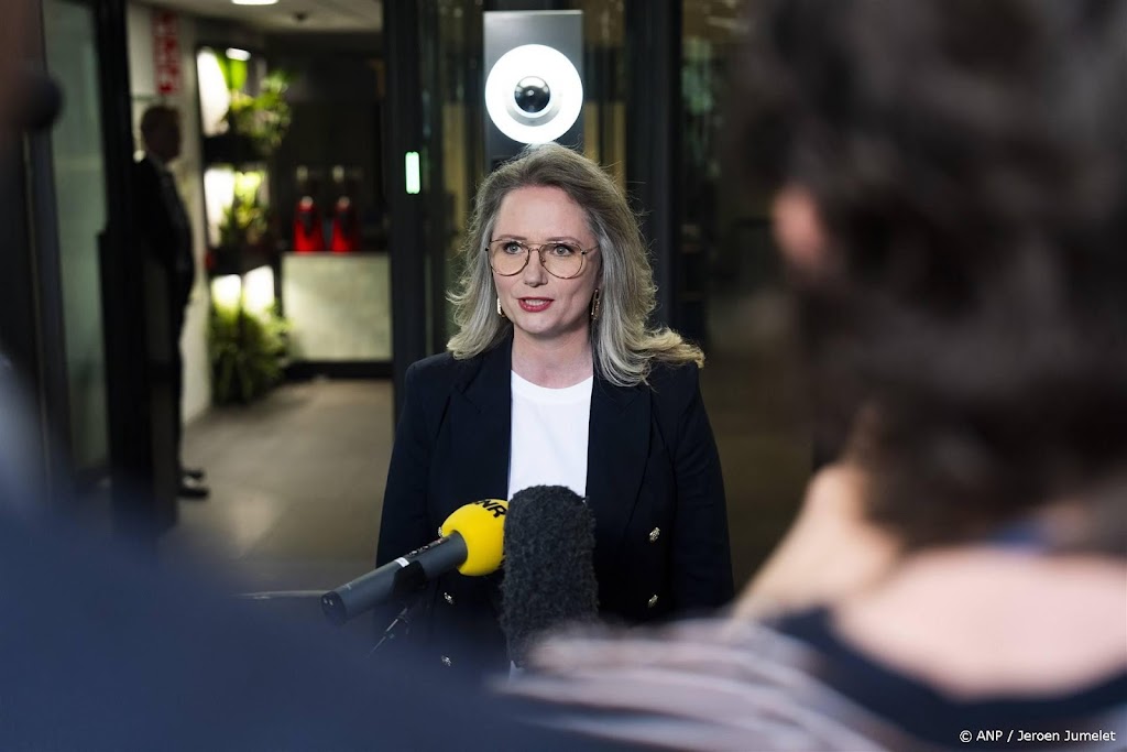 Agema: PVV'ers begingen vergissing door te spreken over omvolking