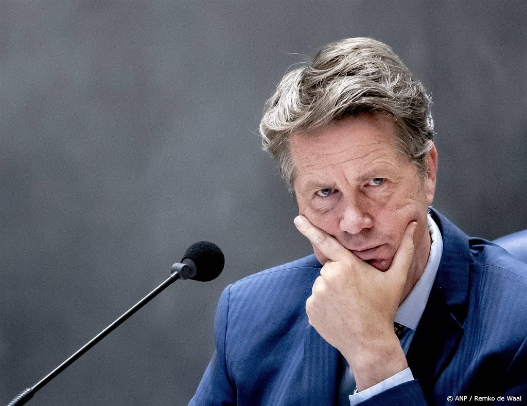 Bosma niet naar slavernijherdenking: uitnodiging ingetrokken