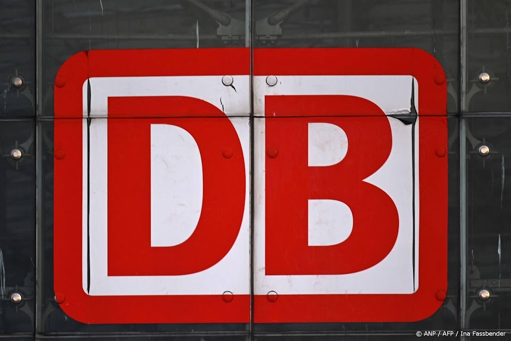 Deutsche Bahn door stof na kritiek op problemen treinverkeer EK