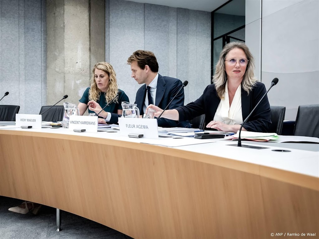 Agema als minister niet bezig met de-islamisering van zorg