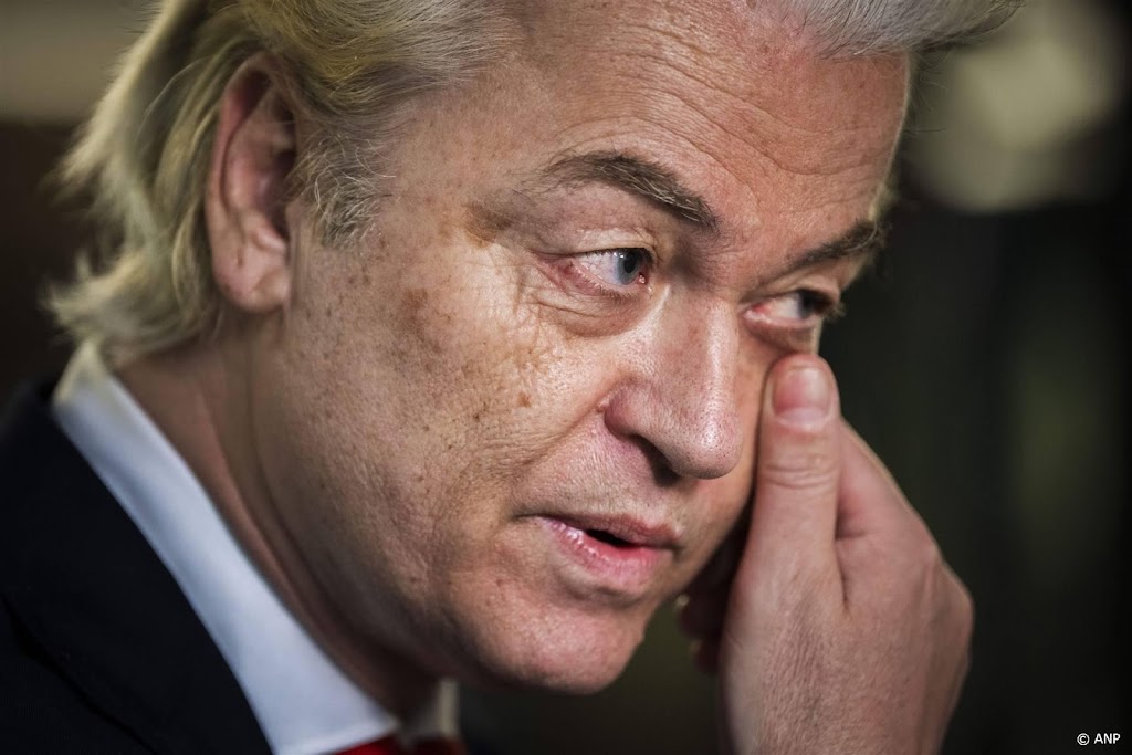 Met beroep op 'religiekritiek' noemt Wilders de islam walgelijk