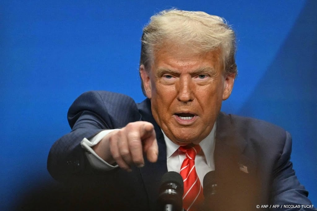 Rabo: Nederlandse beleggers negatiever over VS door Trump