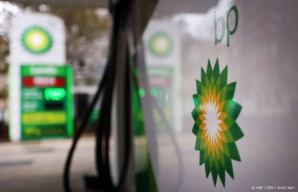 Shell stijgt op Damrak na ontkenning interesse in concurrent BP