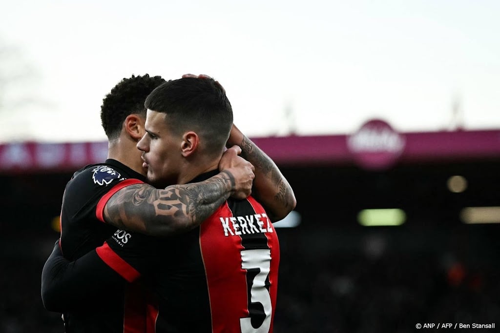 Liverpool neemt voormalig AZ-speler Kerkez over van Bournemouth