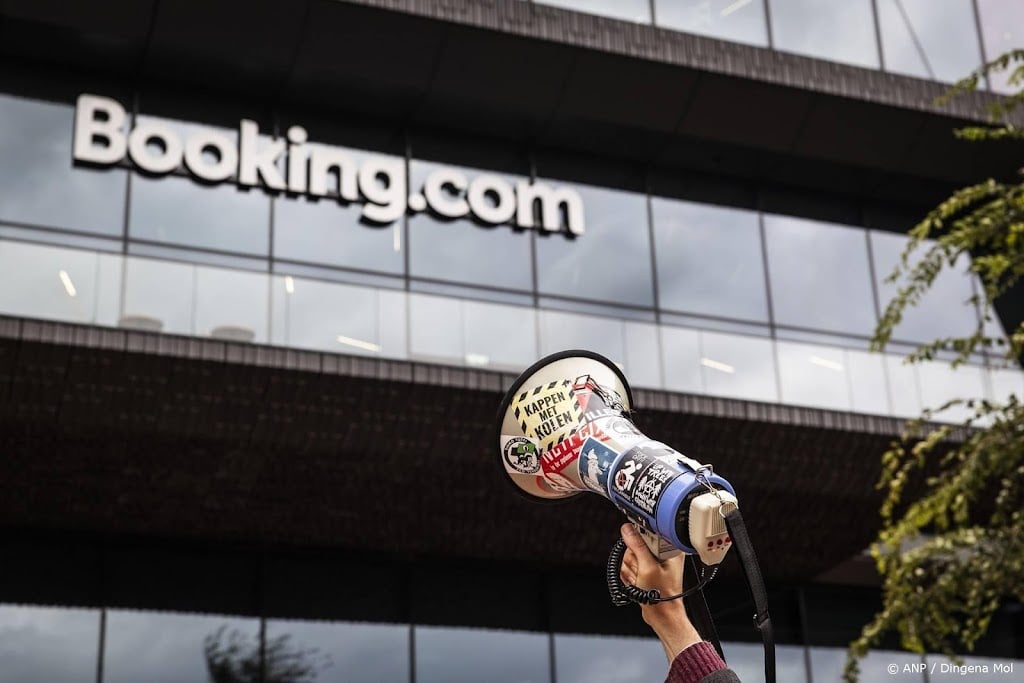 Booking.com verwerpt aantijgingen na massaclaim om hotelprijzen