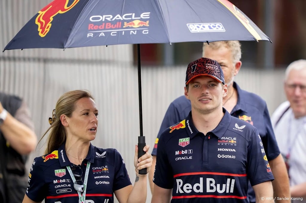 Verstappen wil na kleine aanpassingen verrassen in GP Oostenrijk