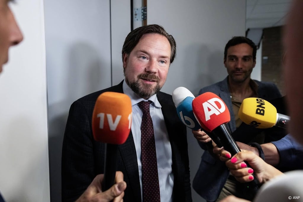 Oppositie verwijt NSC in asieldebat niet aan goed bestuur te doen