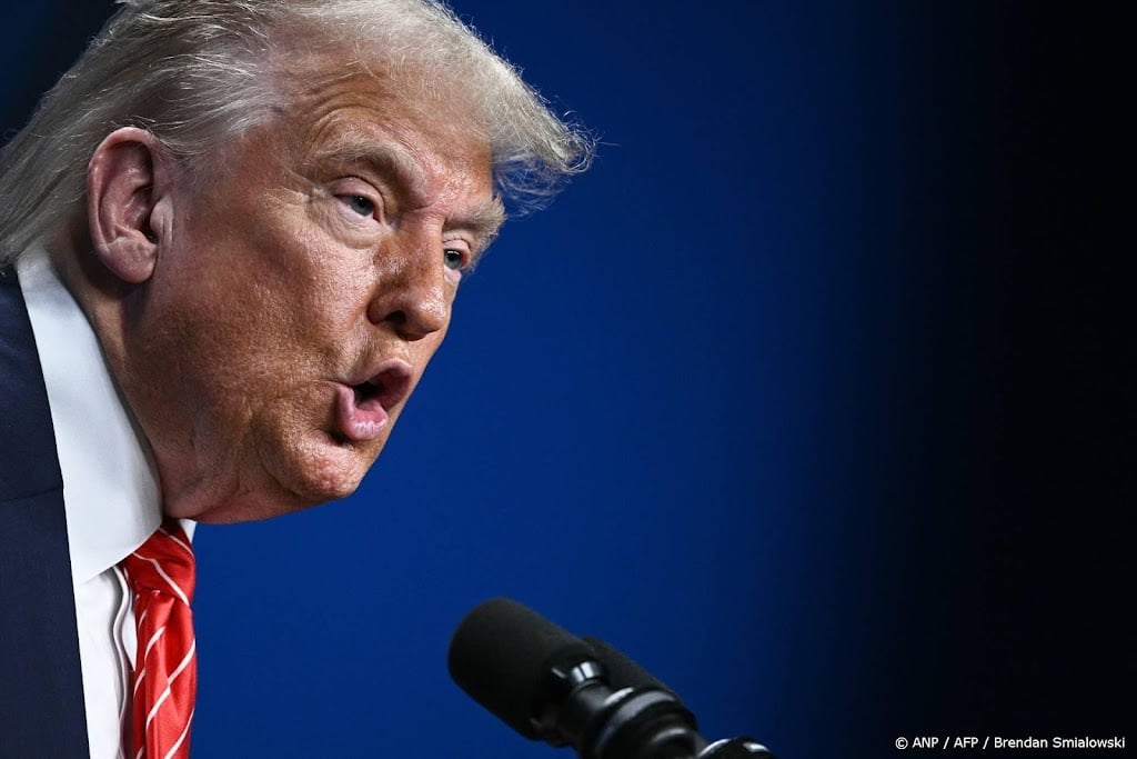 Trump Mobile schrapt beweringen over 'Made in USA'-smartphone