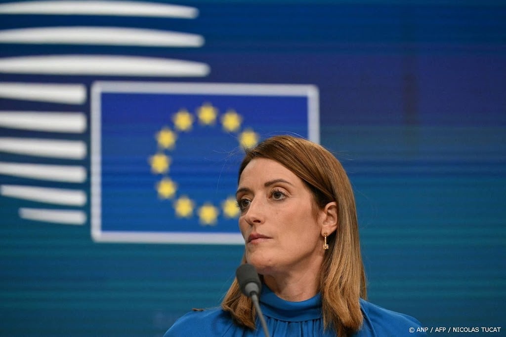 EU-leiders: lidstaten moeten Oekraïne meer militaire steun geven 