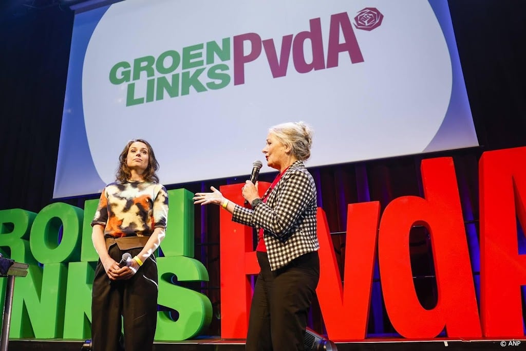 Partijbestuur GL-PvdA: debat op congres niet altijd respectvol