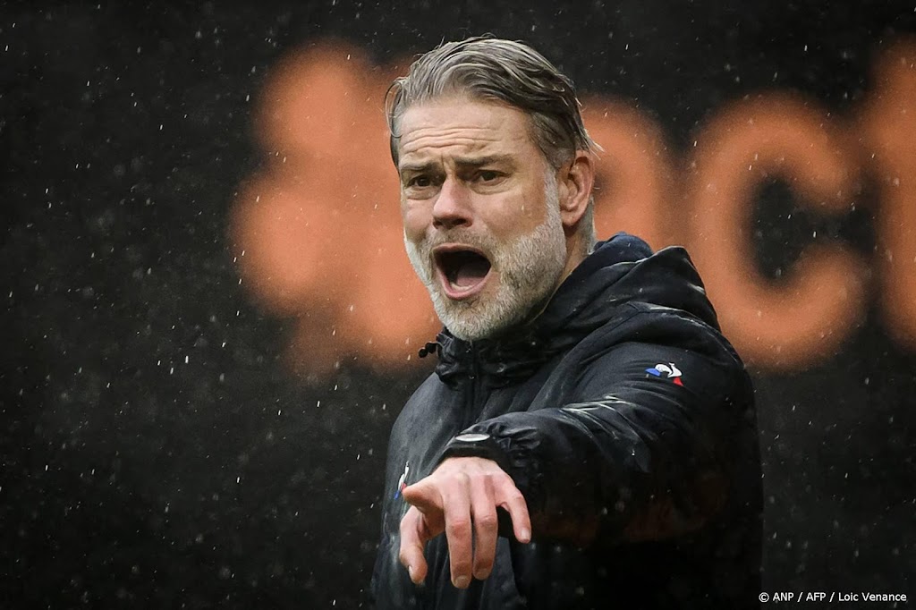 Van der Veen verlaat Oranje onder 19 als Europees kampioen