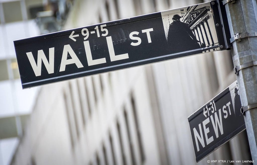 Wall Street schudt geopolitieke zorgen van zich af