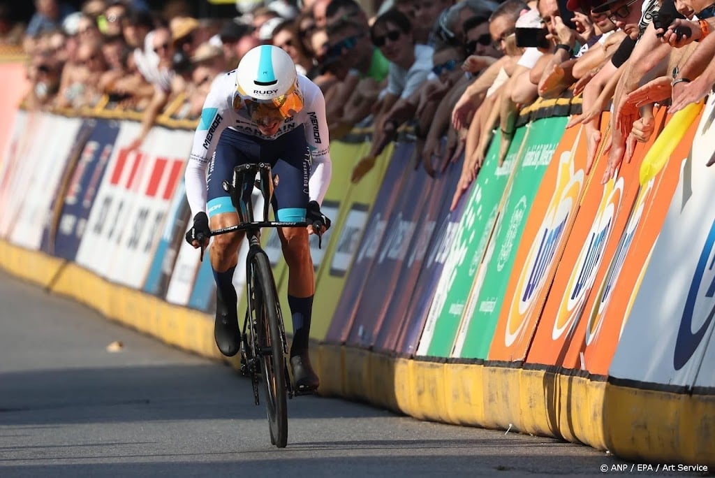 Geen Tour de France voor klimmer Bilbao in afscheidsjaar 