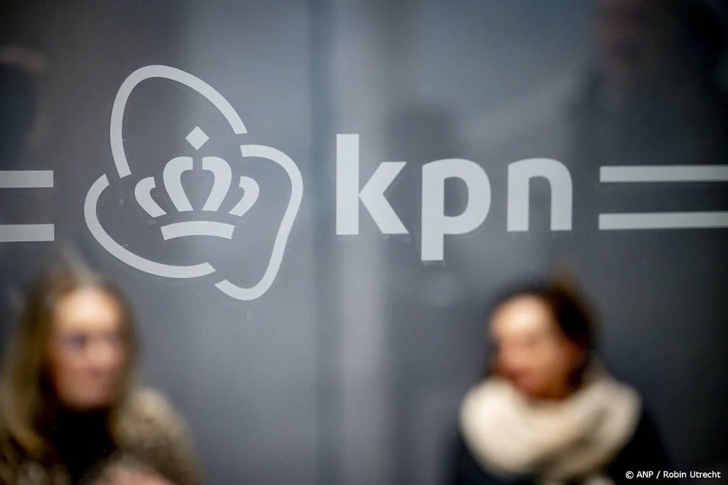Telecombedrijf KPN verlengt sponsorovereenkomst met KNVB