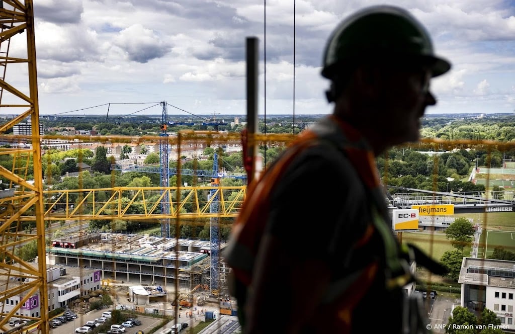 Bouwer Heijmans verwacht stilgelegde projecten door hitte