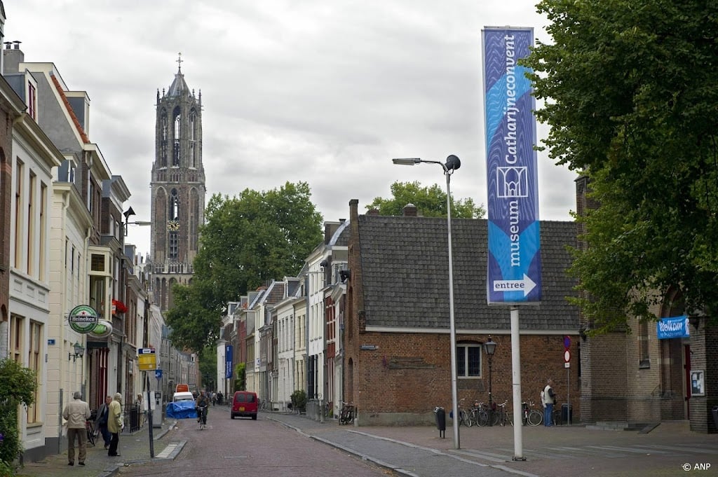 Musea openen deuren voor mensen die verkoeling zoeken