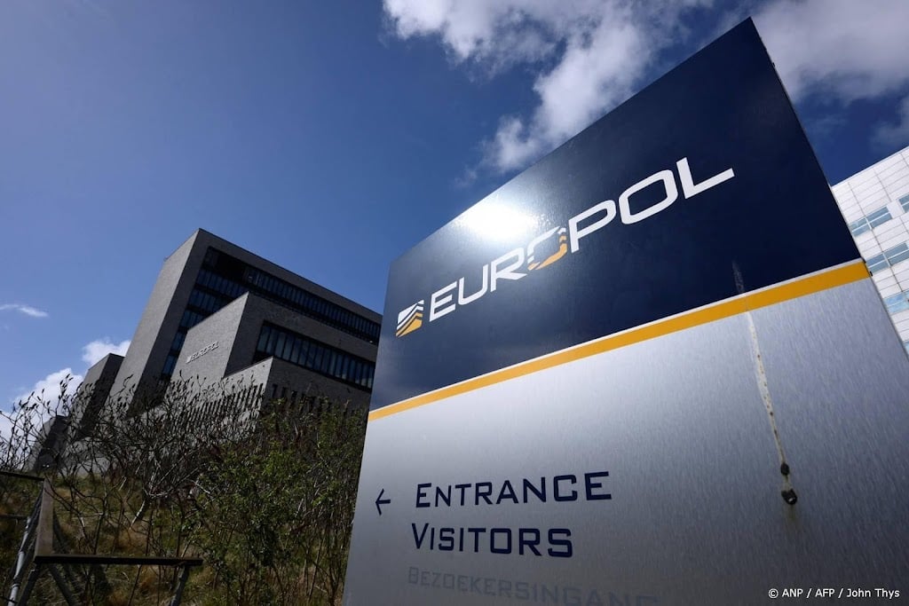 Europol: ruim 700 criminele netwerken actief in de EU