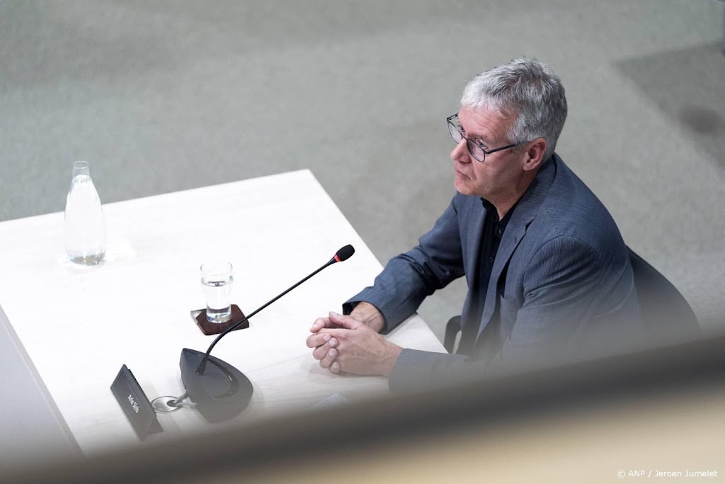 Slob: onbegrijpelijk dat pandemische paraatheid is afgebouwd