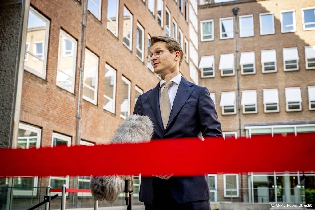 Meeste geld stikstofaanpak naar zone-aanpak en natuurherstel