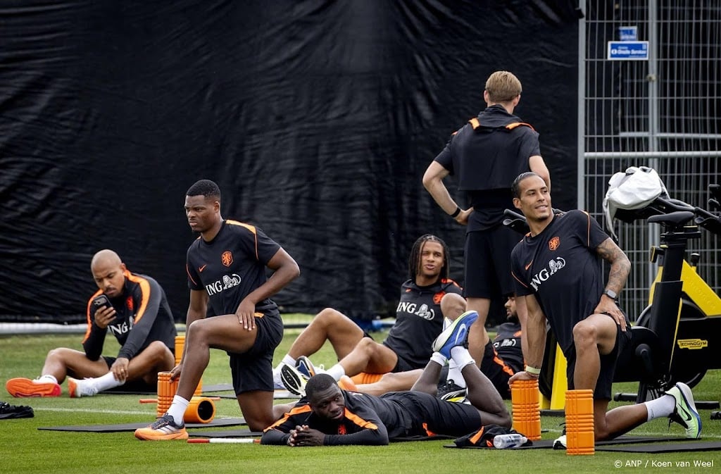Oranje wil na 3,5 jaar met Marokko weer topploeg verslaan