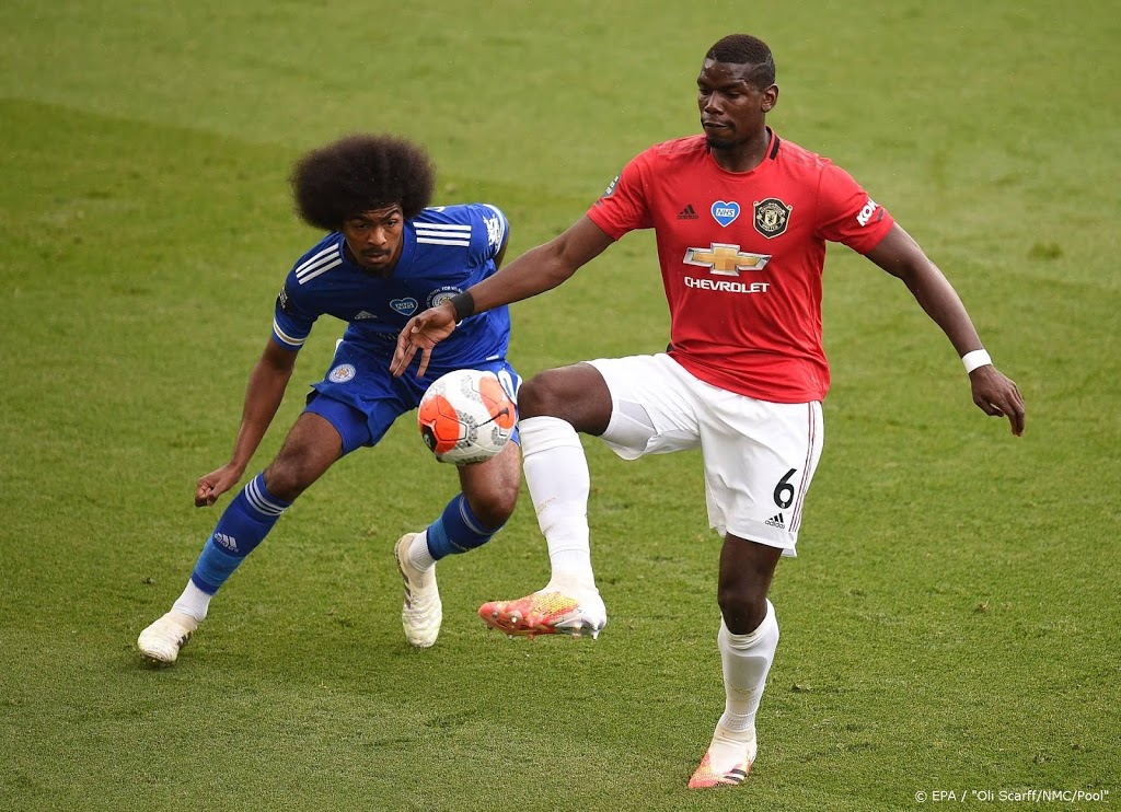 Chelsea en Manchester United grijpen Champions League-ticket
