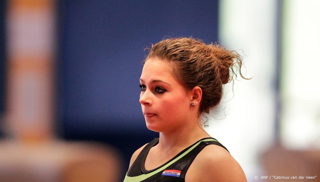 Oud-turnster Goedkoop: trainer Wevers schopte me en sloeg me