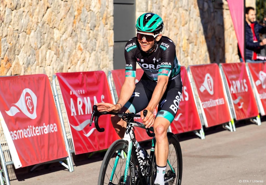 Oostenrijkse renner Mühlberger wint Ronde van Sibiu