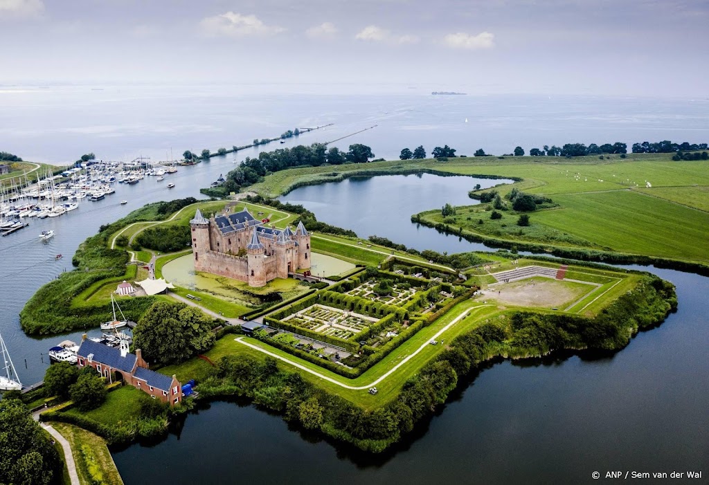 Nieuwe Hollandse Waterlinie toegevoegd aan werelderfgoedlijst