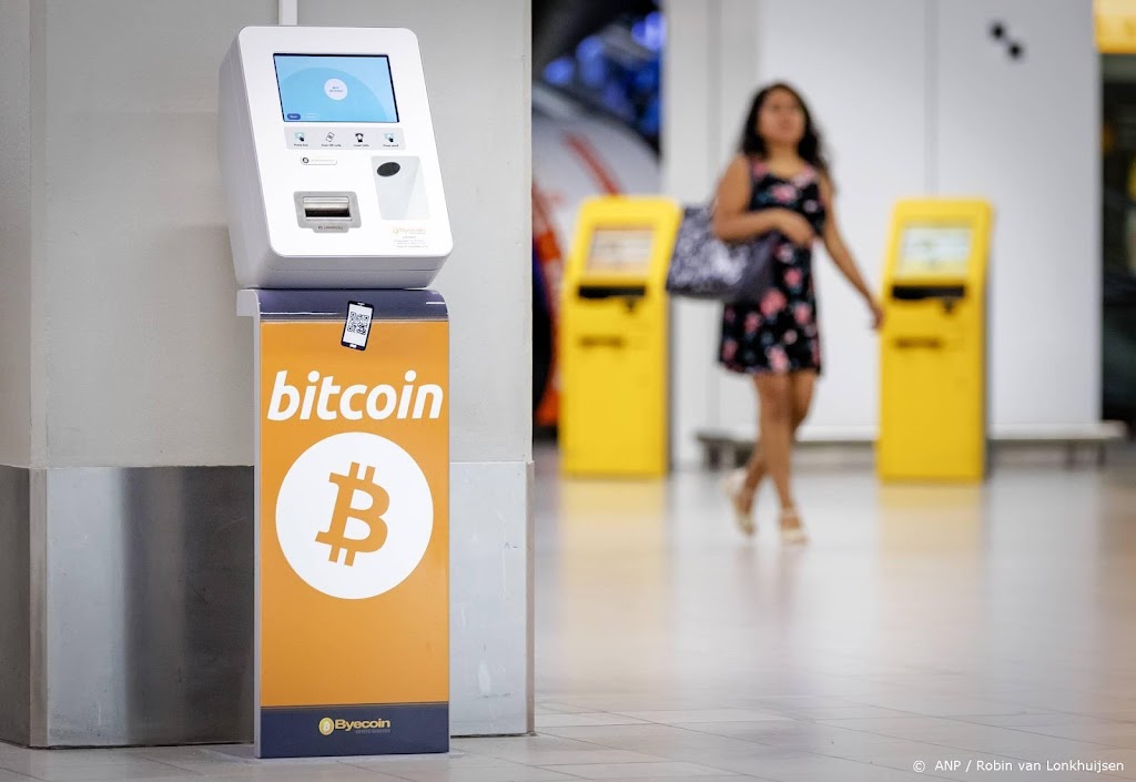 Bloomberg: toezichthouder VS duikt op groot cryptoplatform
