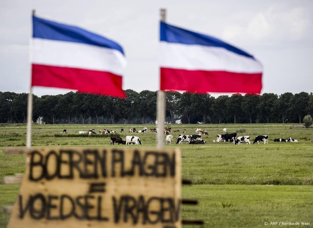 Stikstofbemiddelaar Remkes: te lang om de hete brij heen gedraaid