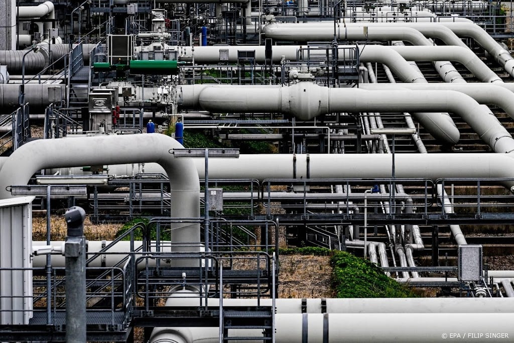 Twijfels EU-rekenkamer over succes afbouwplan Russische energie