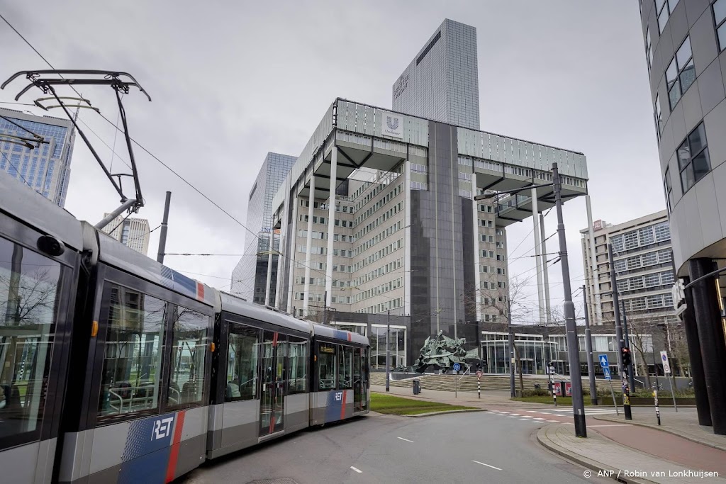 Unilever omhoog in AEX na cijfers, Just Eat en Randstad onderuit