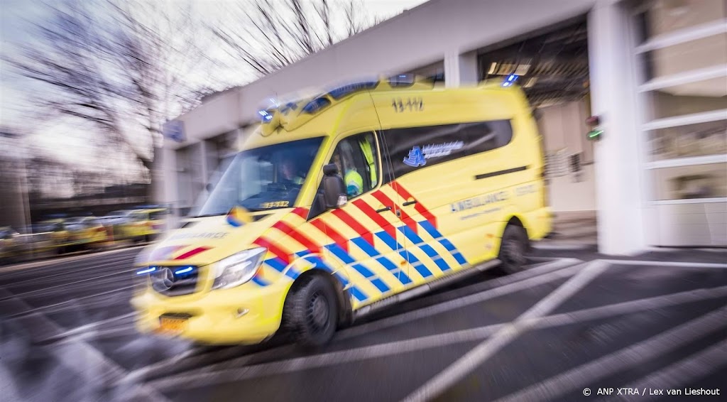 Bank: zorgkosten thuiswonende senioren gaan enorm groeien