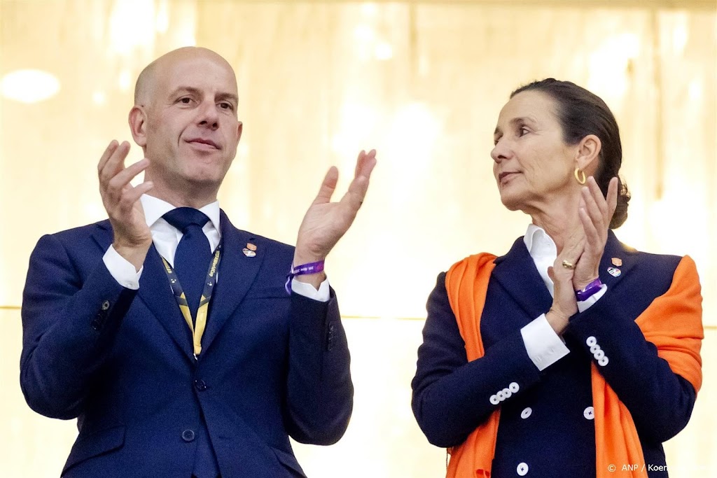 KNVB-bestuurder: WK kan bij ons duurzamer dan in Nieuw-Zeeland
