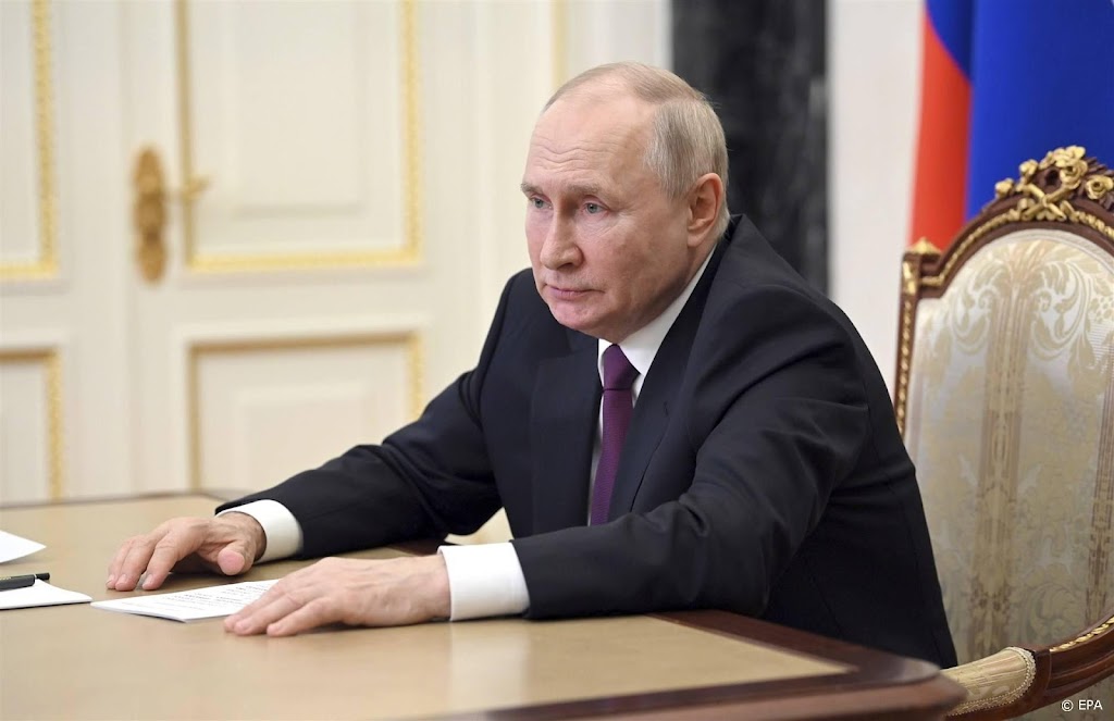 EU verlengt sancties tegen Russen en voert druk op Belarus op