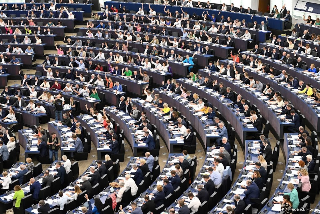 Nederland krijgt er vrijwel zeker twee Europarlementariërs bij